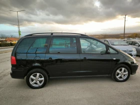 Seat Alhambra 1.9TDI 4х4, снимка 4