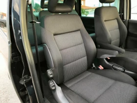 Seat Alhambra 1.9TDI 4х4, снимка 8