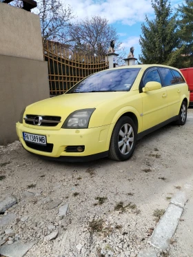 Обява за продажба на Opel Vectra ~2 100 лв. - изображение 1