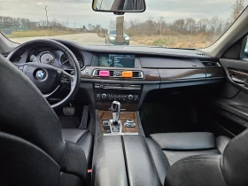 BMW 730, снимка 7