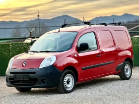 Renault Kangoo 1.5DCI 90hp* MAXI* , снимка 1