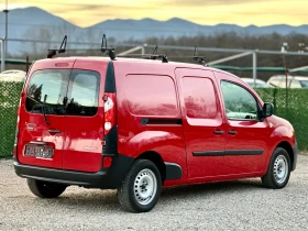 Renault Kangoo 1.5DCI 90hp* MAXI* , снимка 5