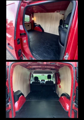 Renault Kangoo 1.5DCI 90hp* MAXI* , снимка 8