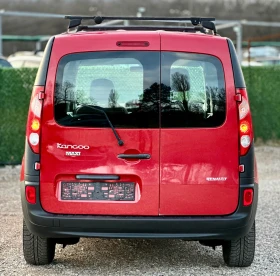 Renault Kangoo 1.5DCI 90hp* MAXI* , снимка 6