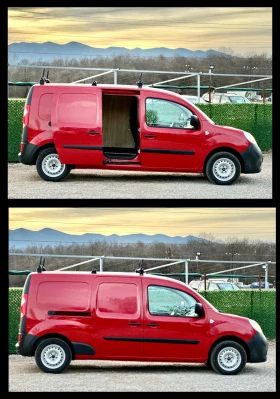 Renault Kangoo 1.5DCI 90hp* MAXI* , снимка 7