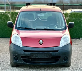 Renault Kangoo 1.5DCI 90hp* MAXI* , снимка 2