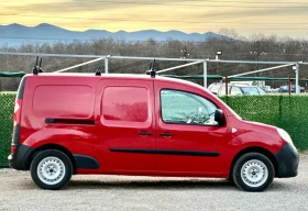 Renault Kangoo 1.5DCI 90hp* MAXI* , снимка 4