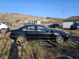 BMW 530 D нави, кожа, автомат. , снимка 6