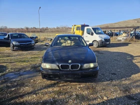 BMW 530 D нави, кожа, автомат. , снимка 2