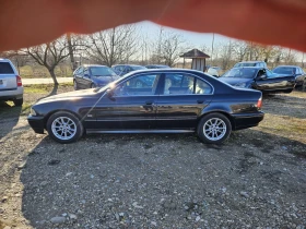 BMW 530 D нави, кожа, автомат. , снимка 7