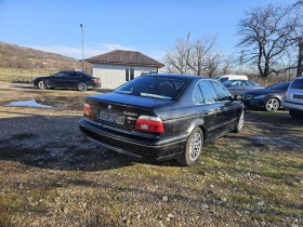 BMW 530 D нави, кожа, автомат. , снимка 4