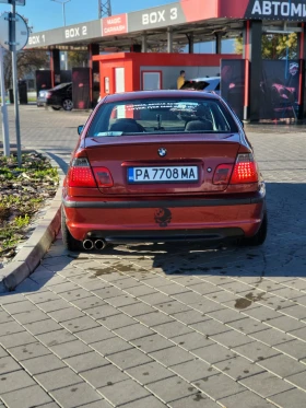 BMW 325, снимка 3