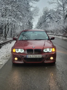 BMW 325, снимка 1