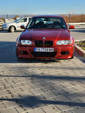 BMW 325, снимка 2