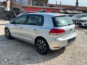 VW Golf 2.0 TDI, снимка 3