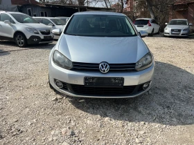 VW Golf 2.0 TDI, снимка 8