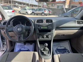 VW Golf 2.0 TDI, снимка 16