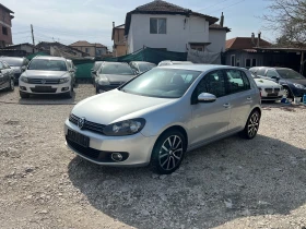 VW Golf 2.0 TDI, снимка 1