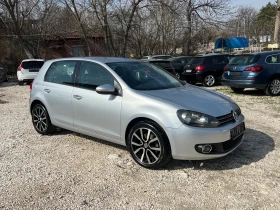 VW Golf 2.0 TDI | Mobile.bg    7