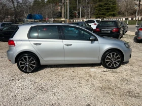 VW Golf 2.0 TDI | Mobile.bg    6