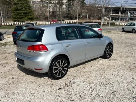 VW Golf 2.0 TDI, снимка 5