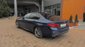 BMW 530 i xDrive Sedan, снимка 4