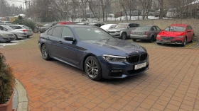 BMW 530 i xDrive Sedan, снимка 3