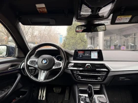 BMW 530 i xDrive Sedan, снимка 8