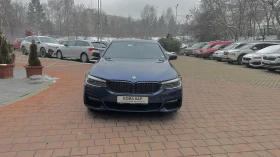 BMW 530 i xDrive Sedan, снимка 2