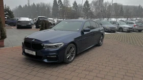 BMW 530 i xDrive Sedan, снимка 1