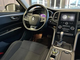 Renault Talisman 1.6CDTI, снимка 13