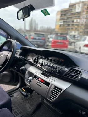 Honda Fr-v 1.8i V-TEC, снимка 8