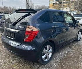 Honda Fr-v 1.8i V-TEC, снимка 3