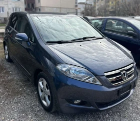 Honda Fr-v 1.8i V-TEC, снимка 2