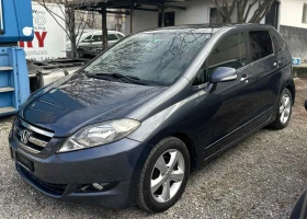     Honda Fr-v 1.8i V-TEC