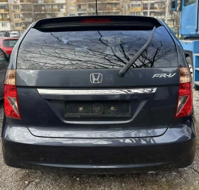 Honda Fr-v 1.8i V-TEC, снимка 4