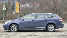 Toyota Avensis 1.8i 147HP  !   282   | Mobile.bg    3