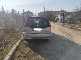 Honda Stream 1.7 VTEC Бензин, снимка 2