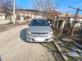     Honda Stream 1.7 VTEC 