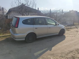 Honda Stream 1.7 VTEC Бензин, снимка 3