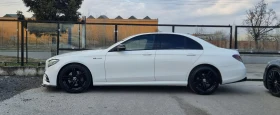 Mercedes-Benz E 220 4matic * BRABUS* 360 камера* Head UP* Distronik pl, снимка 5