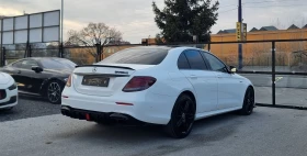 Mercedes-Benz E 220 4matic * BRABUS* 360 камера* Head UP* Distronik pl, снимка 7