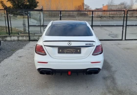 Mercedes-Benz E 220 4matic * BRABUS* 360 камера* Head UP* Distronik pl, снимка 6