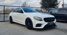 Mercedes-Benz E 220 4matic * BRABUS* 360 камера* Head UP* Distronik pl, снимка 4