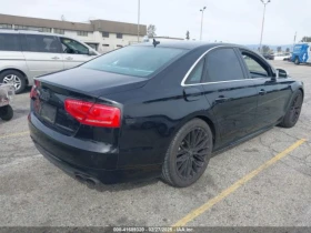 Audi S8 4.0T* CARBON* BANG* OLUFSEN* * *  | Mobile.bg    4