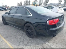 Audi S8 4.0T* CARBON* BANG* OLUFSEN* * *  | Mobile.bg    3