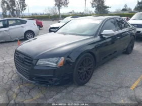 Audi S8 4.0T* CARBON* BANG* OLUFSEN* * *  | Mobile.bg    2