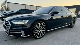 Audi A8 designselection - 88500 лв. - 99061227 | Car24.bg