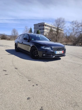 Audi A4, снимка 8