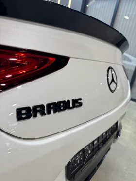 Mercedes-Benz CLS 350 d 4 MATIC * BRABUS * AMG *  | Mobile.bg    16